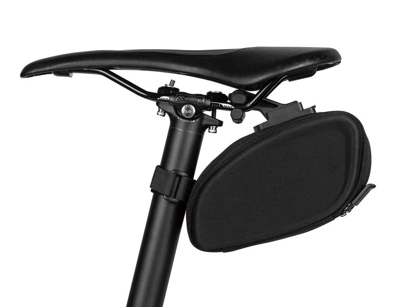 Topeak Sidekick Wedge Seat Bike Bag, Medium, Black - Image 2